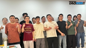 暖心护航攻坚季，聚力同行启新程｜致敬坚守客户现场的每位道元人