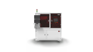 Protection and maintenance of labeling machine equipment