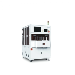 Cover Laser Etching Machine