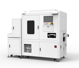 自动贴膜机支持定制化工艺流程吗？