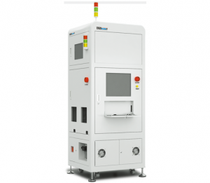 为什么LCD面板需要专用贴膜机？