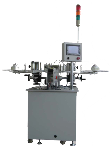 贴标机设备 贴标机设备