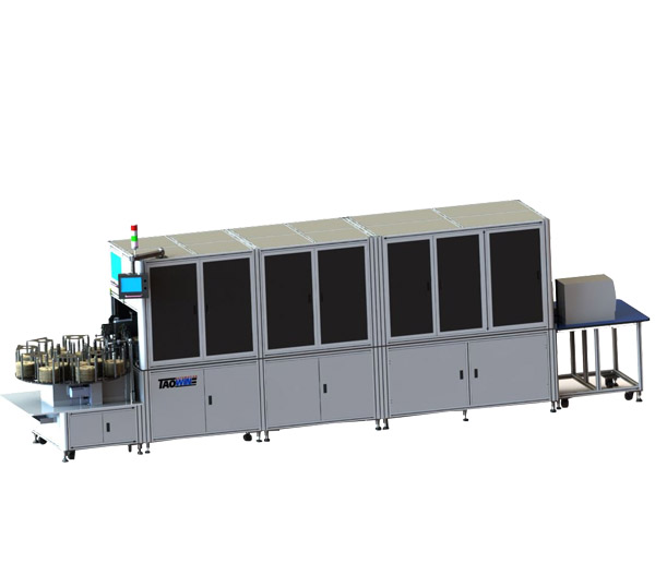 平面贴标机 平面贴标机