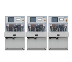 自动化设备；自动贴标机；贴标机；