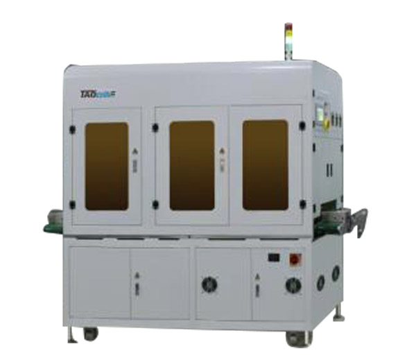 自动化底封机；底封机；OPP底封机；