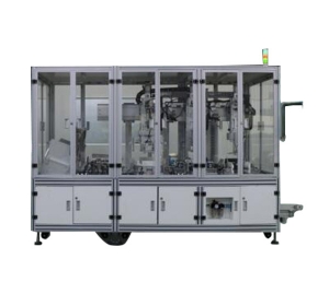 自动化包装机；折盒包装机；自动折合包装机；