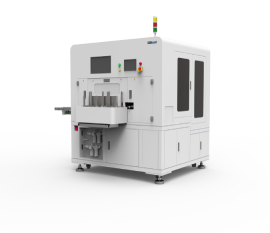  labeling machine equipment manufacturer