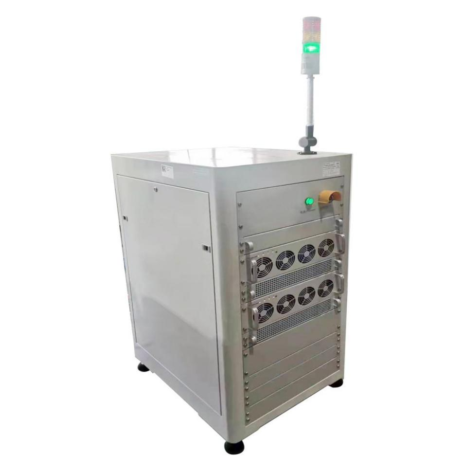  Automatic film sticking machine